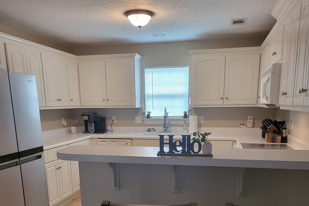 Photo of Kitchen in Evans