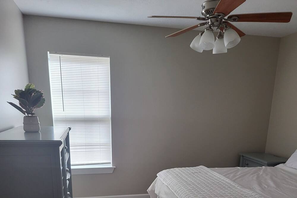 Photo of Bedroom in Evans