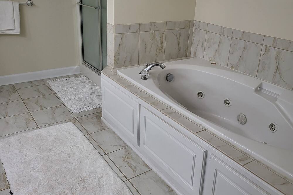 Photo of Bathroom in Evans
