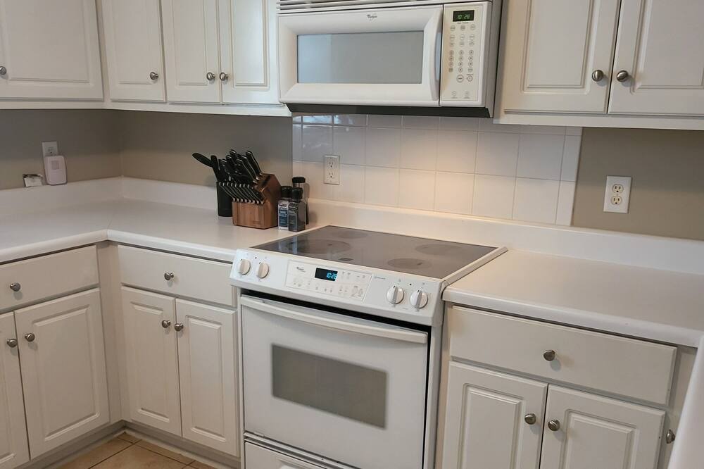 Photo of Kitchen in Evans