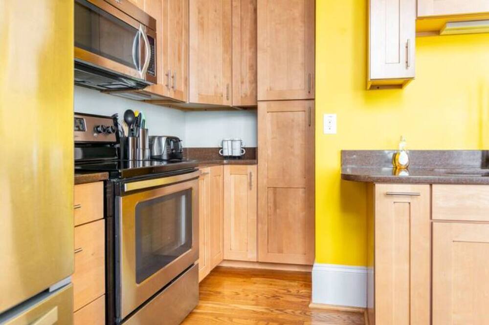 Photo of Kitchen in Roanoke