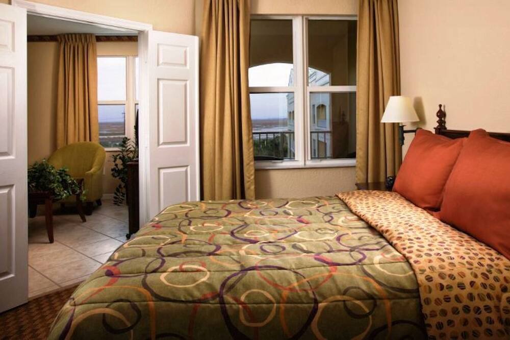Photo of Bedroom in Weston