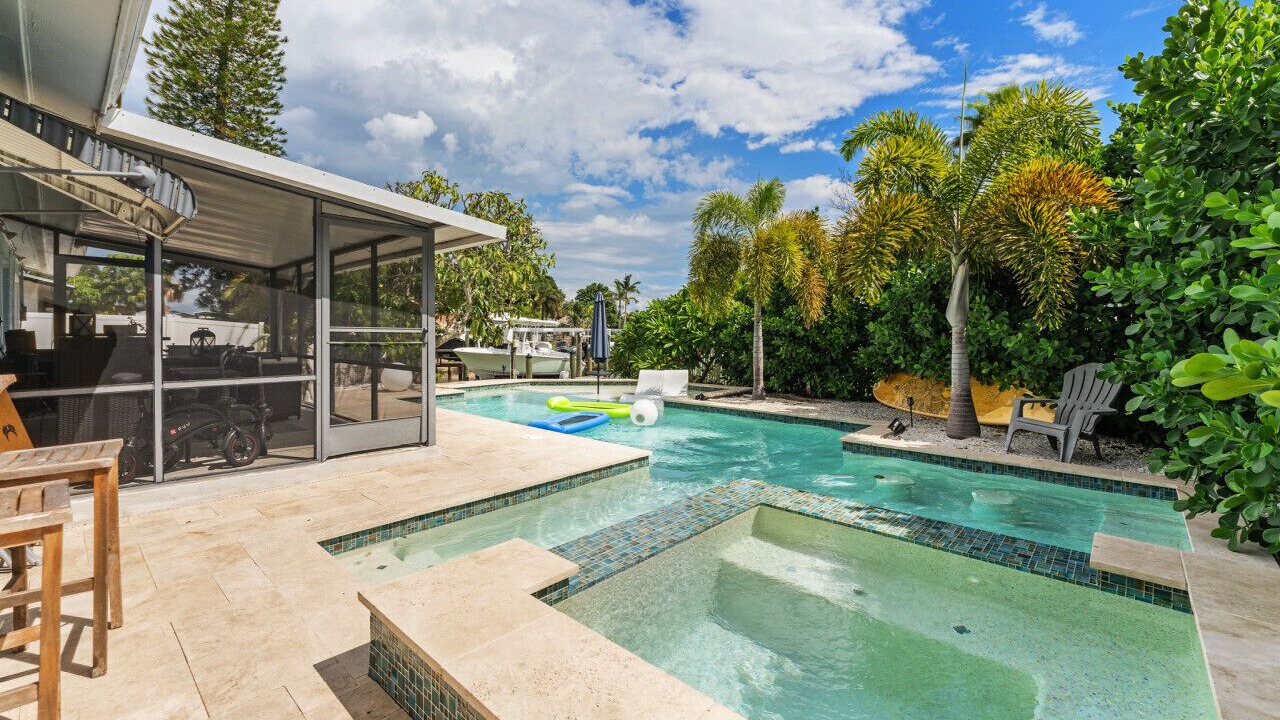 Photo of Outdoor in Coquina Key