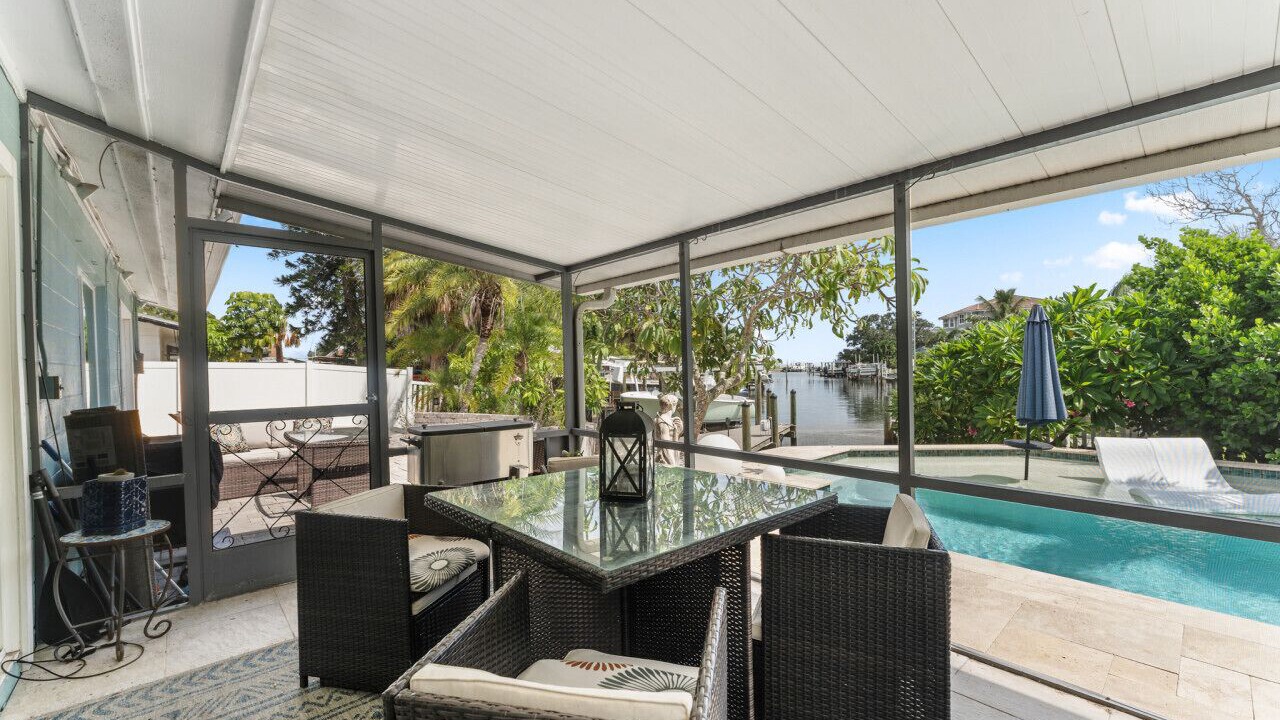 Photo of Outdoor in Coquina Key