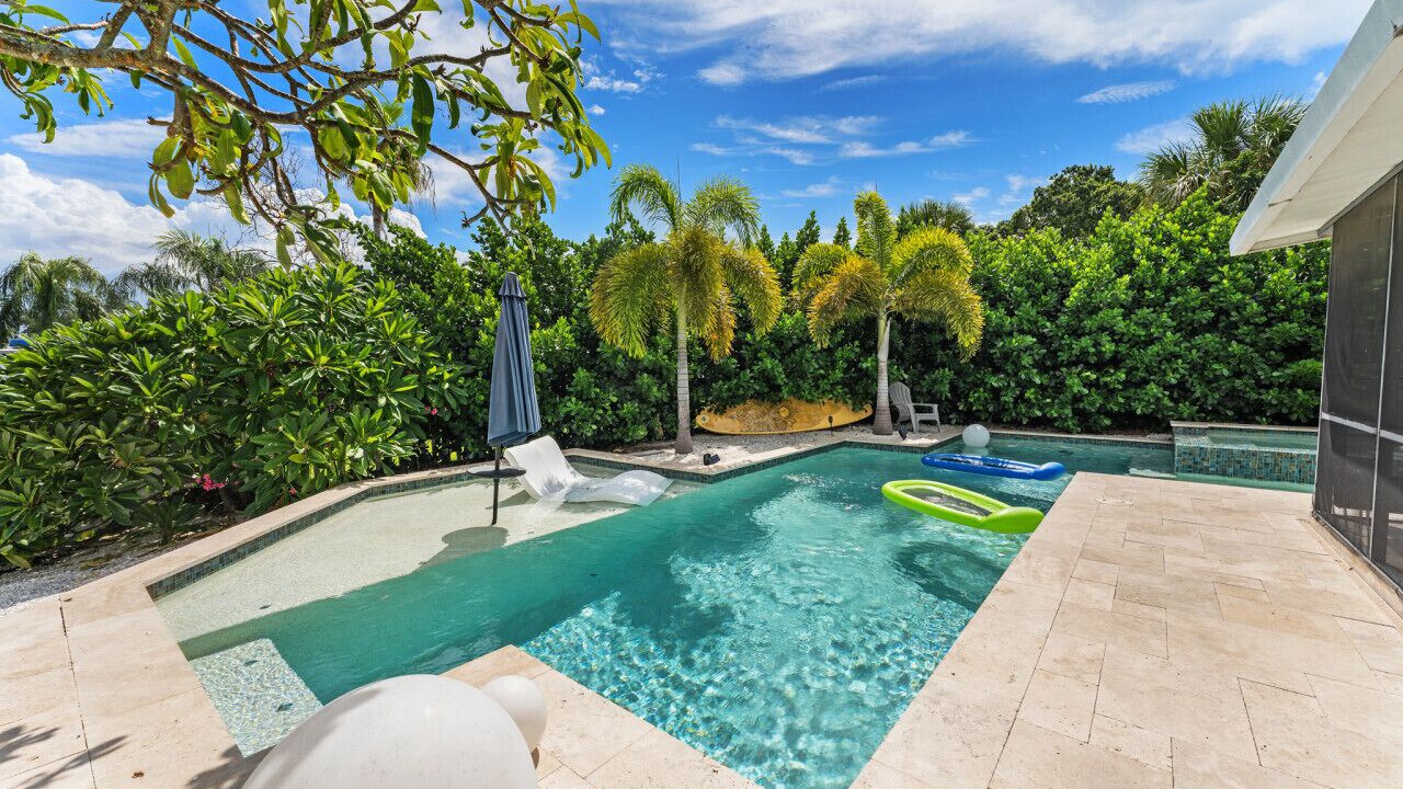 Photo of Outdoor in Coquina Key