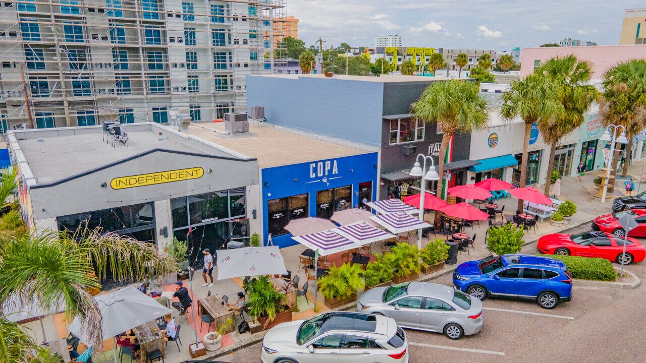Photo of Outdoor in Coquina Key