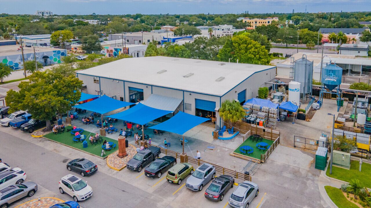Photo of Outdoor in Coquina Key