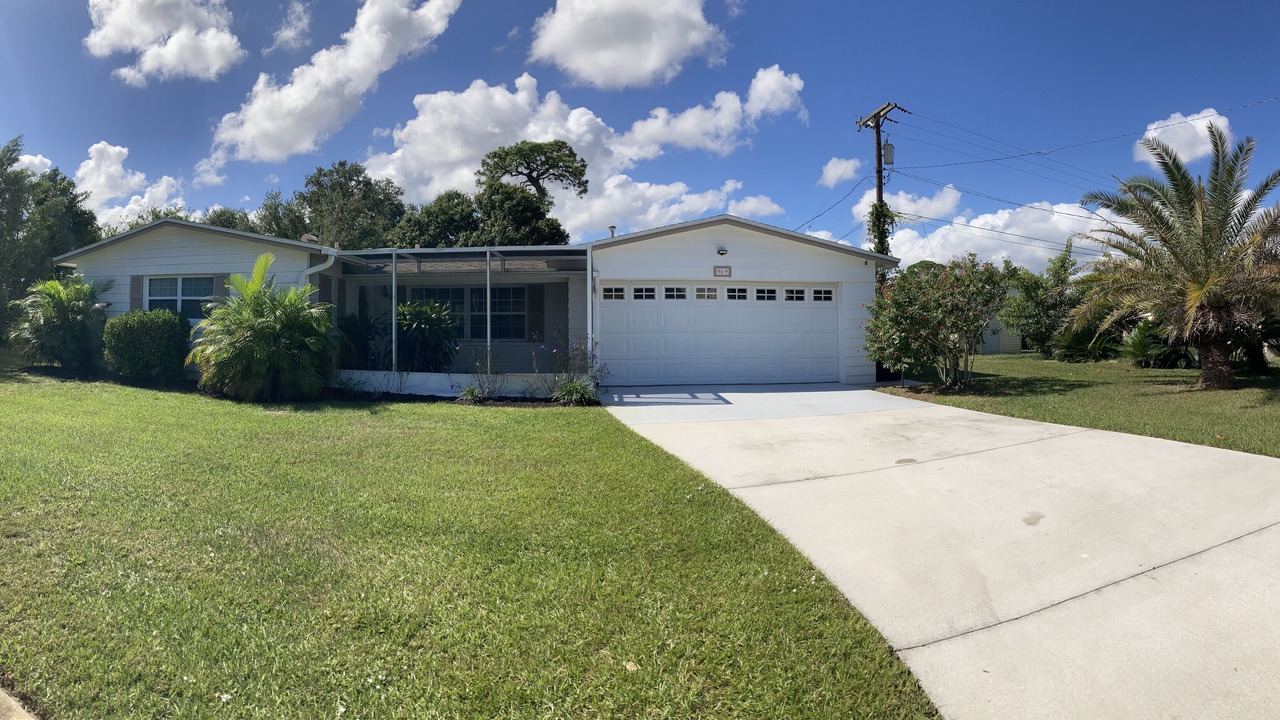 Photo of Outdoor in Rockledge