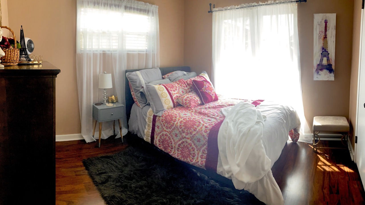 Photo of Bedroom in Rockledge
