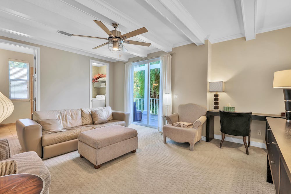 Photo of Bedroom in Longbeach Village