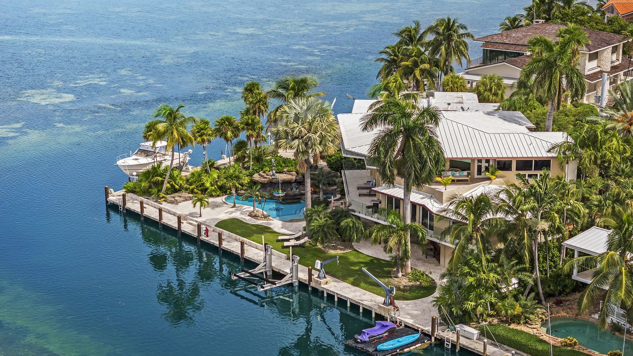 Photo of Outdoor in Venetian Shores