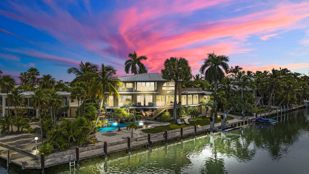 Photo of Outdoor in Venetian Shores