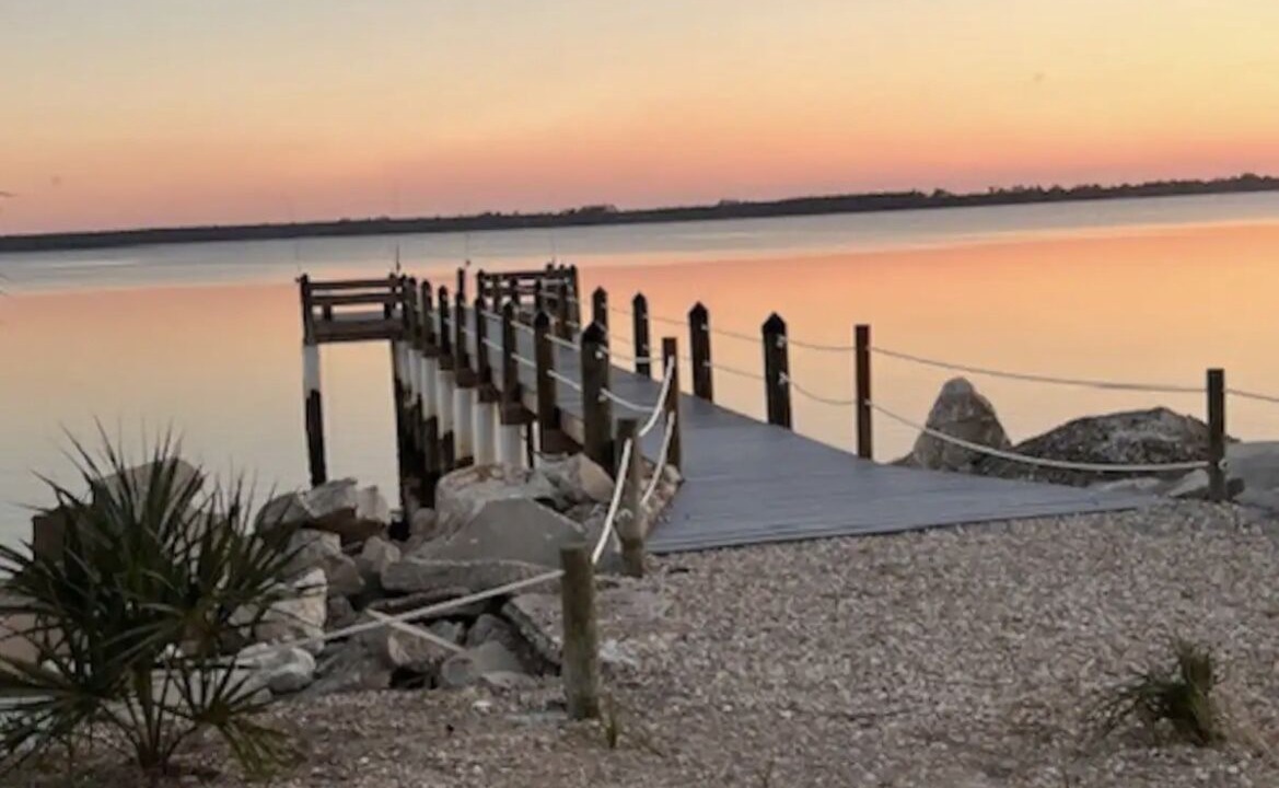 Photo of Outdoor in Ochlockonee Bay