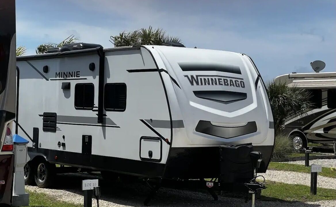 Photo of Outdoor in Ochlockonee Bay