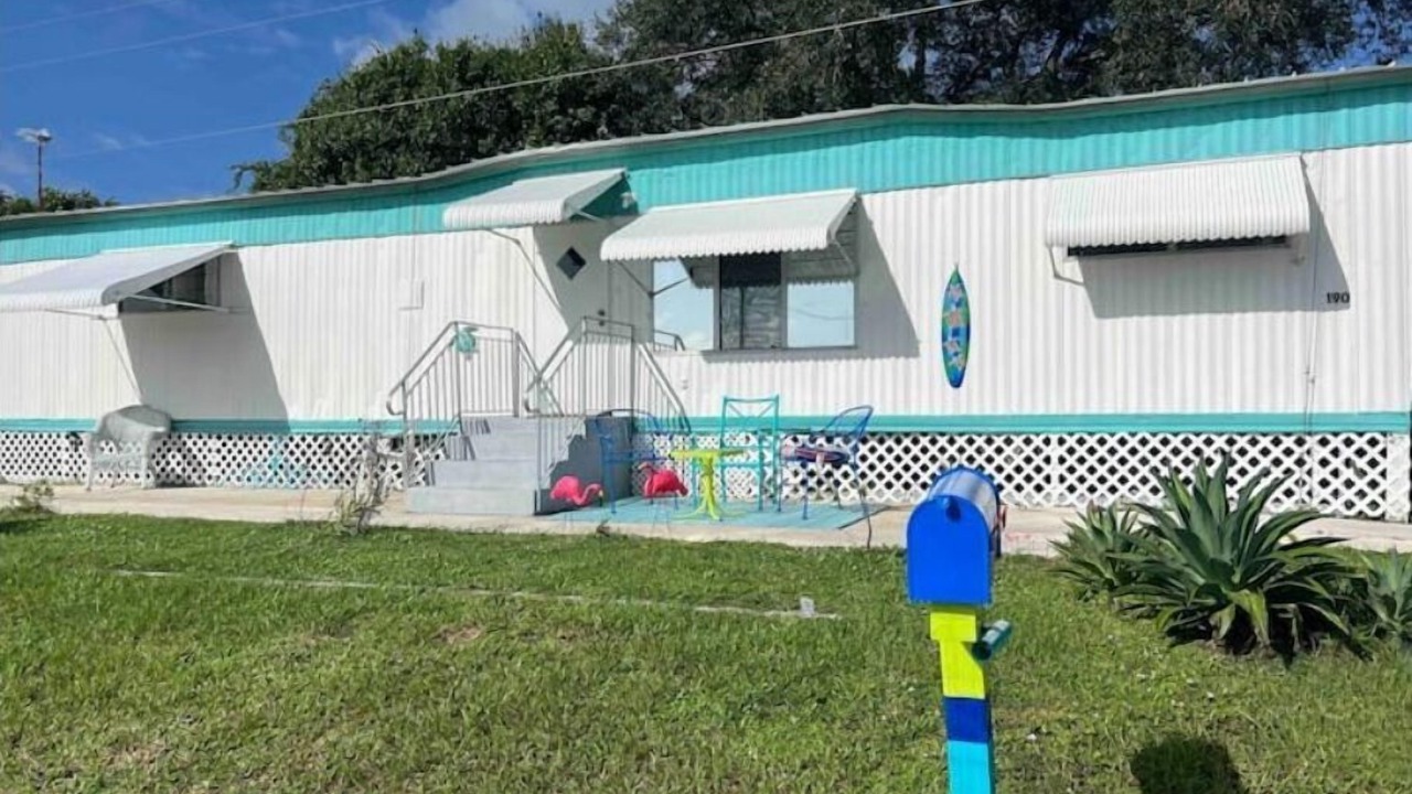 Photo of Outdoor in Fort Pierce North