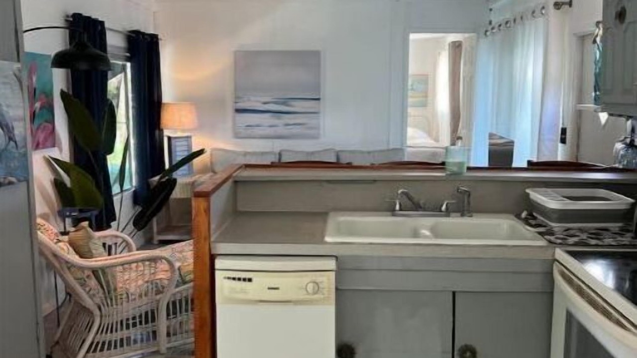 Photo of Kitchen in Fort Pierce North