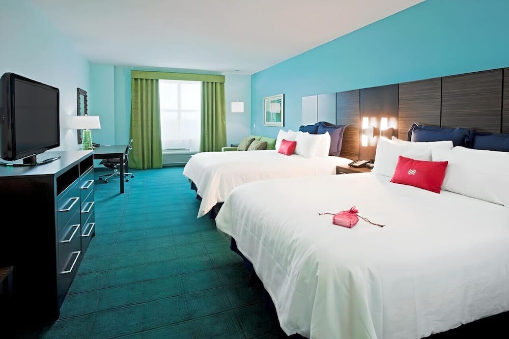 Photo of Bedroom in Poinciana Park