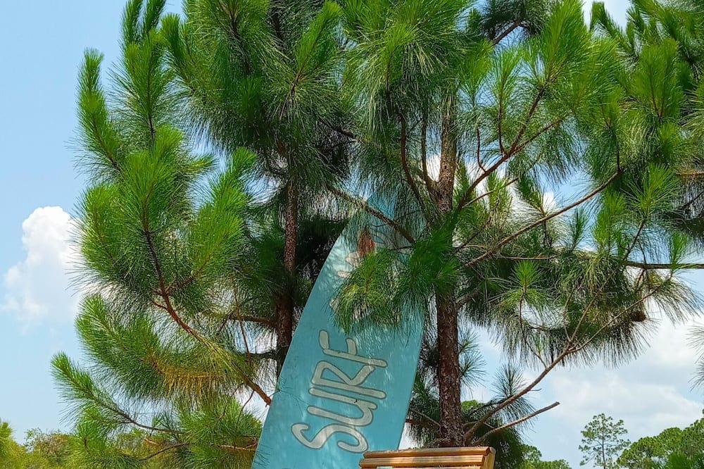 Photo of Outdoor in Eastpoint