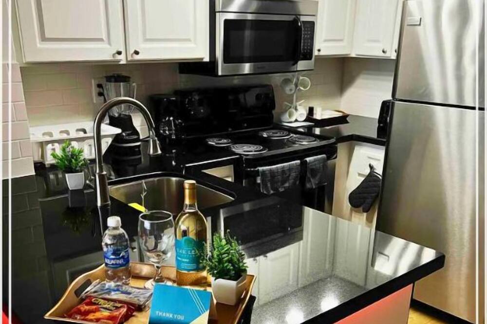 Photo of Kitchen in South Miami