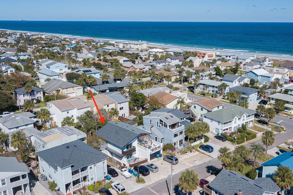 Photo of Outdoor in Neptune Beach