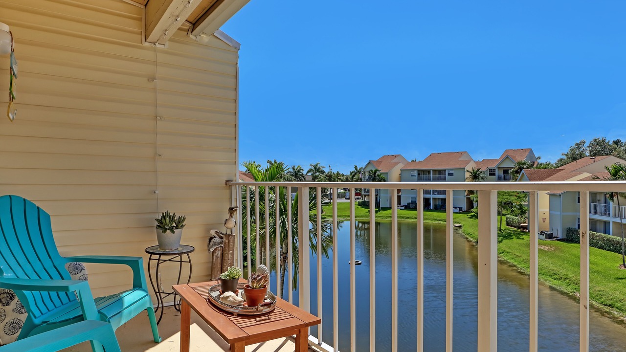 Photo of Outdoor in Ocean Side Village