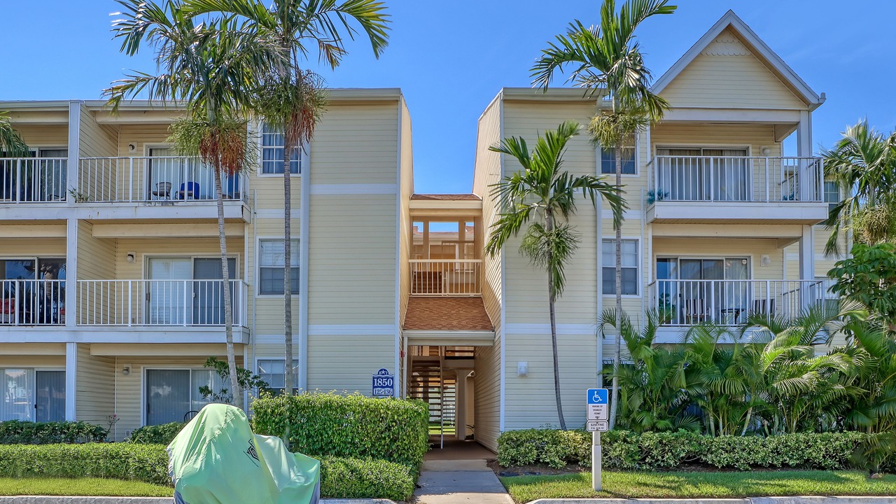 Photo of Outdoor in Ocean Side Village