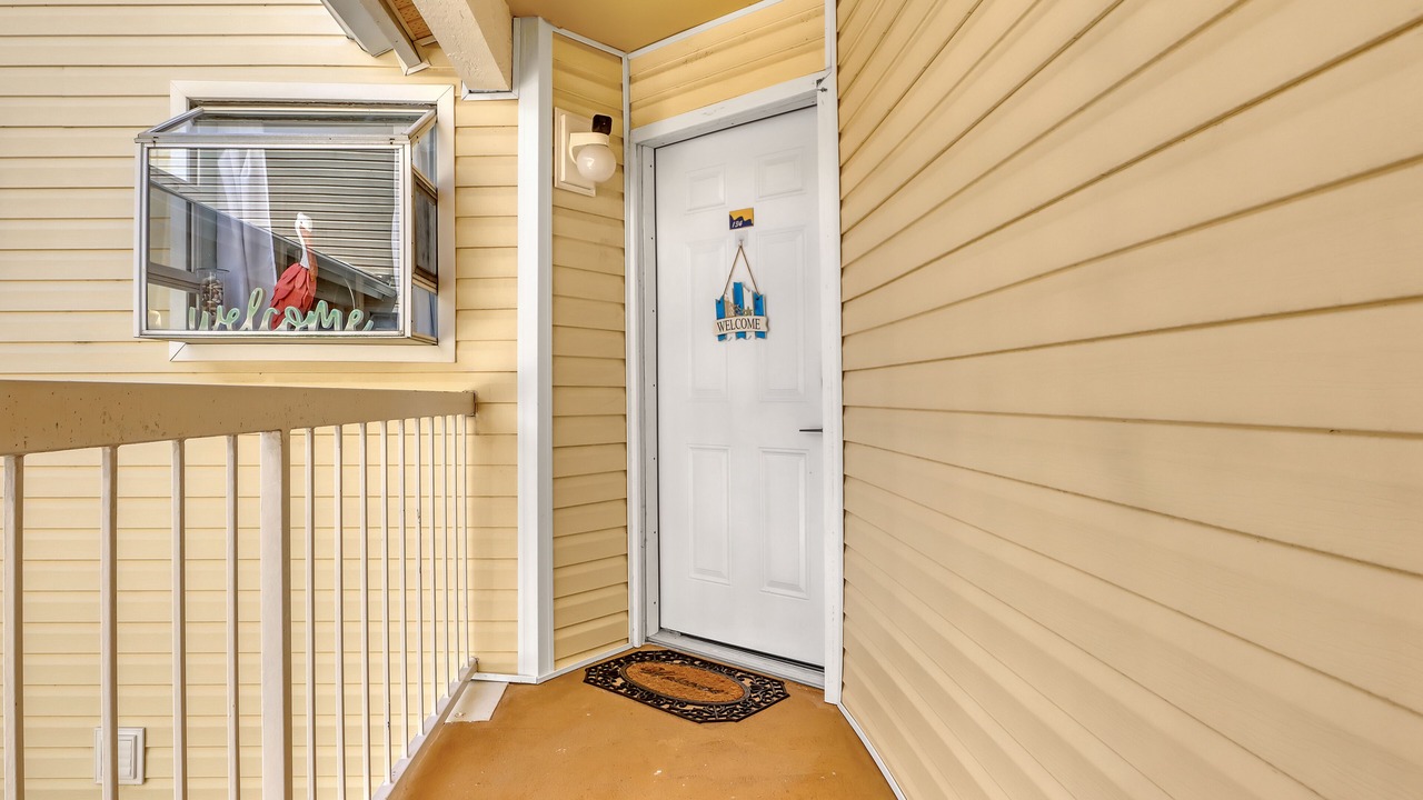 Photo of Outdoor in Ocean Side Village