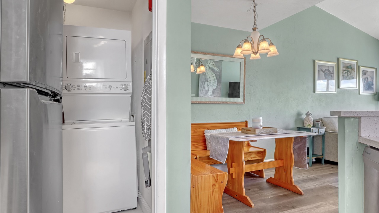 Photo of Kitchen in Ocean Side Village