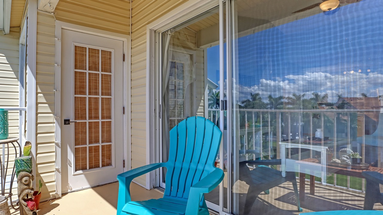 Photo of Outdoor in Ocean Side Village