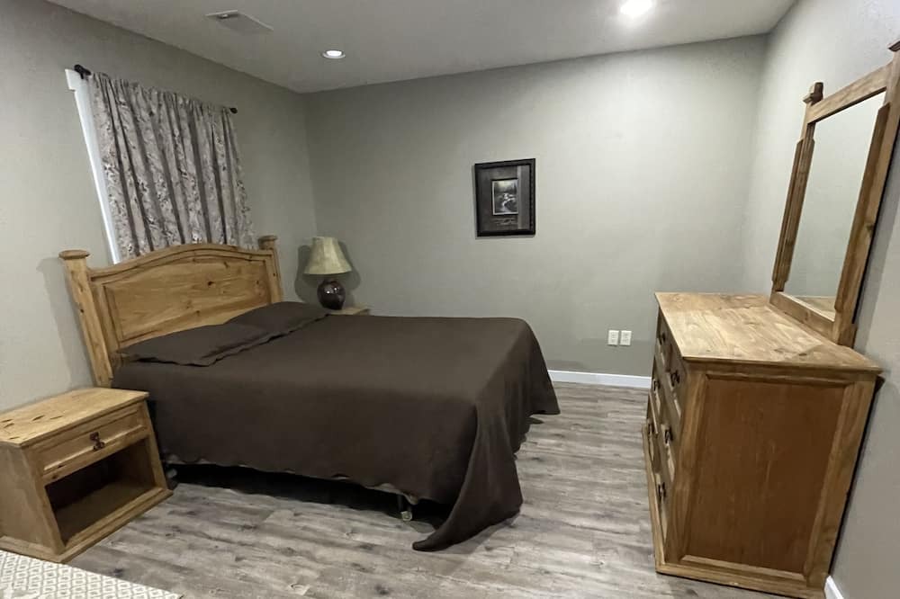 Photo of Bedroom in Washington County