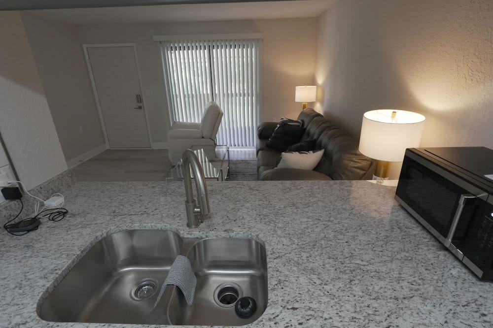 Photo of Kitchen in Tallahassee