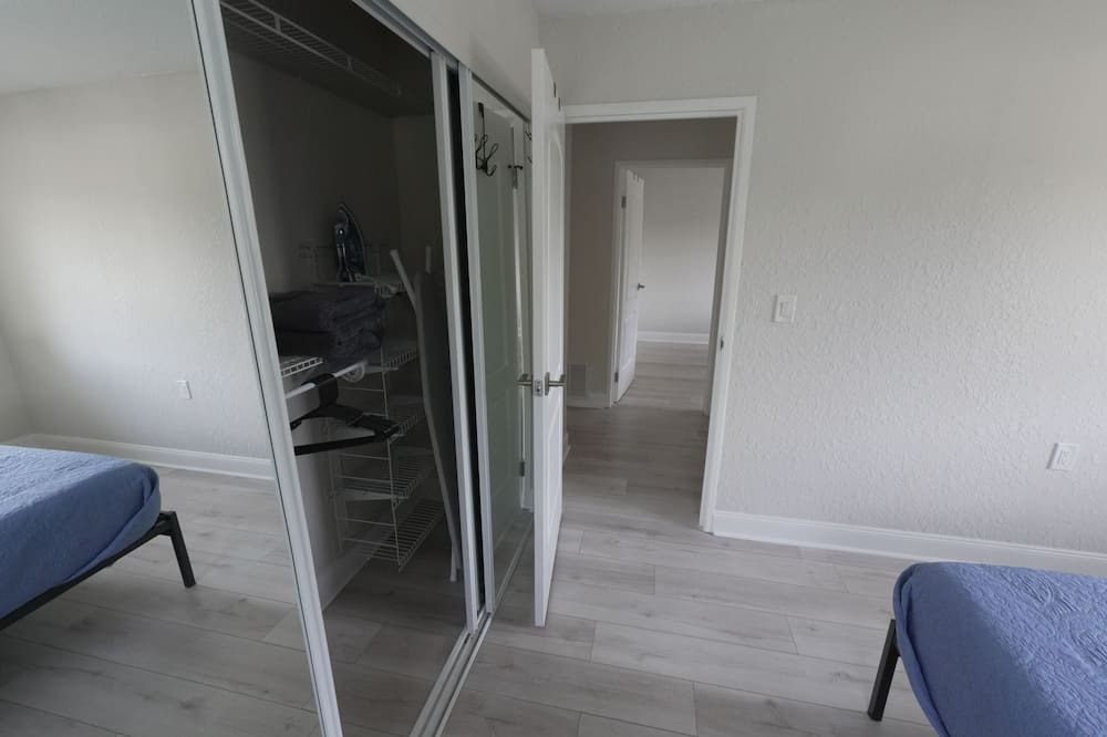 Photo of Bedroom in Tallahassee