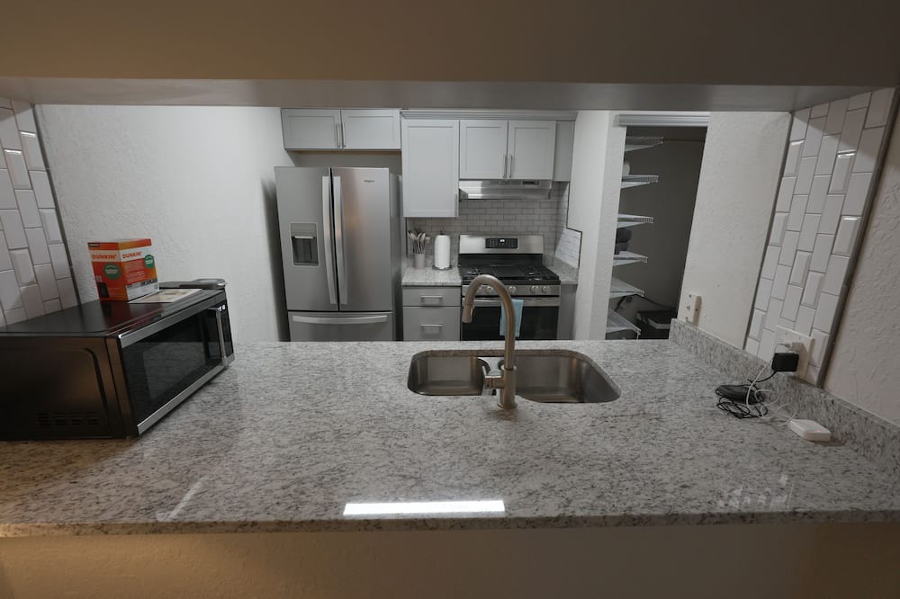 Photo of Kitchen in Tallahassee