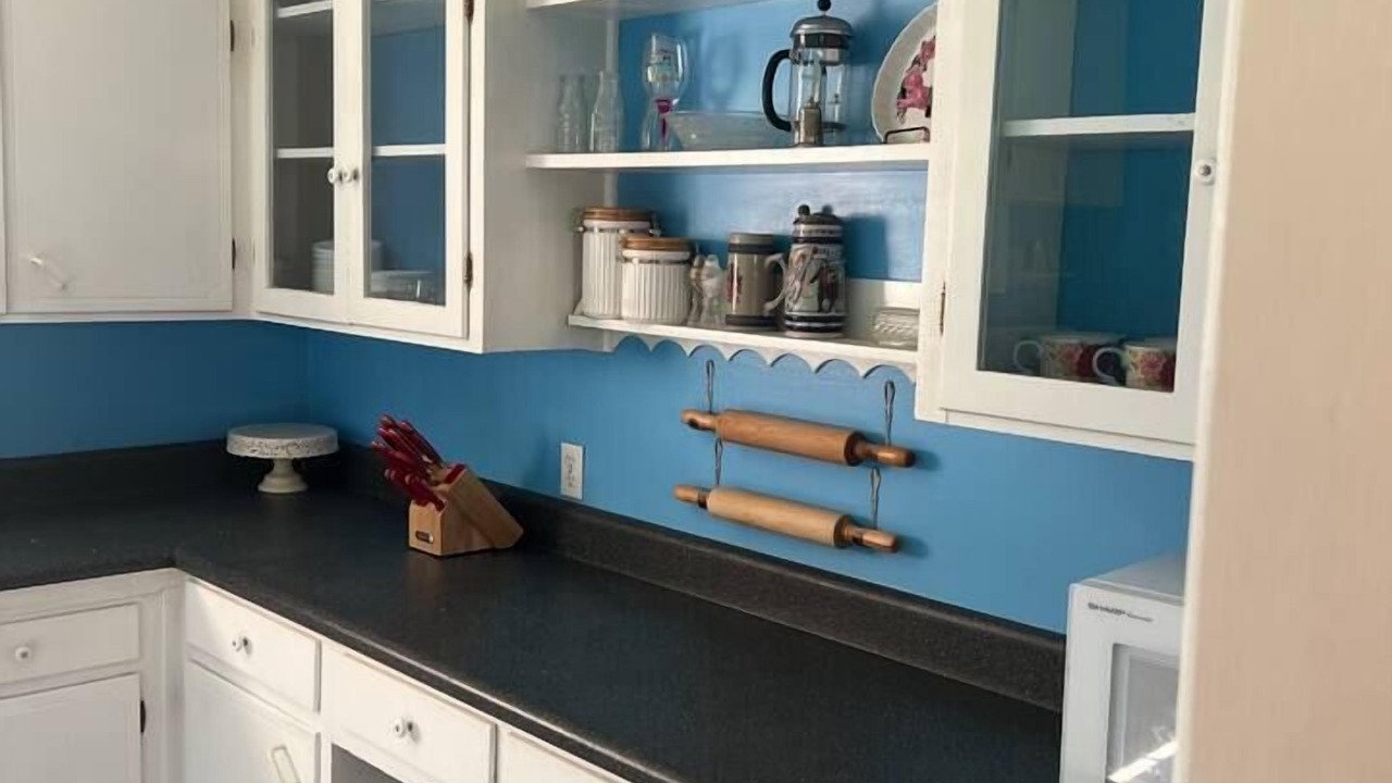 Photo of Kitchen in Tallahassee