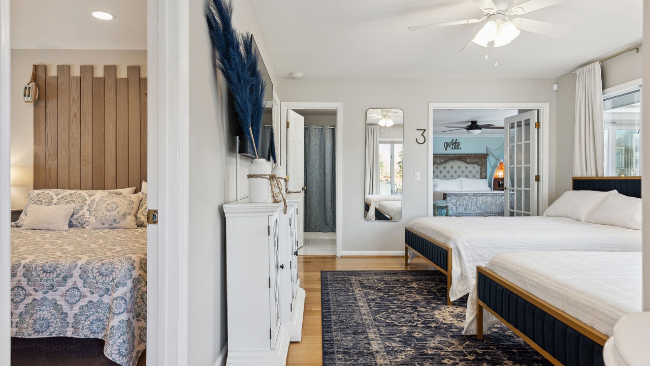 Photo of Bedroom in Lexington