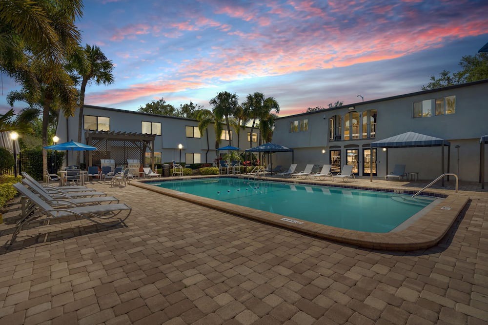 Photo of Outdoor in New Suburb Beautiful