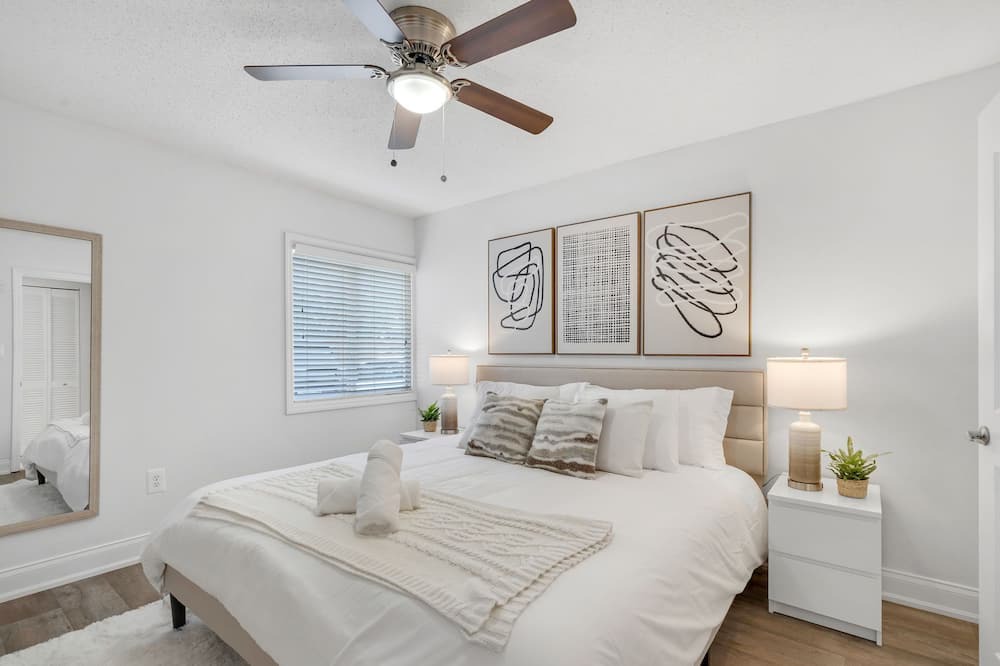 Photo of Bedroom in New Suburb Beautiful