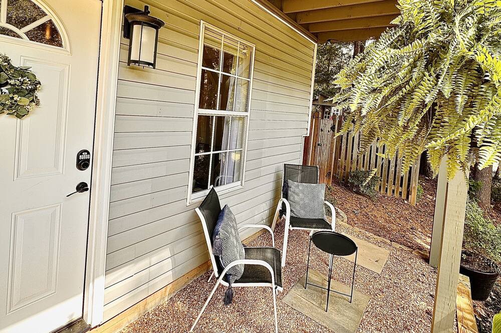Photo of Patio Balcony in Gainesville
