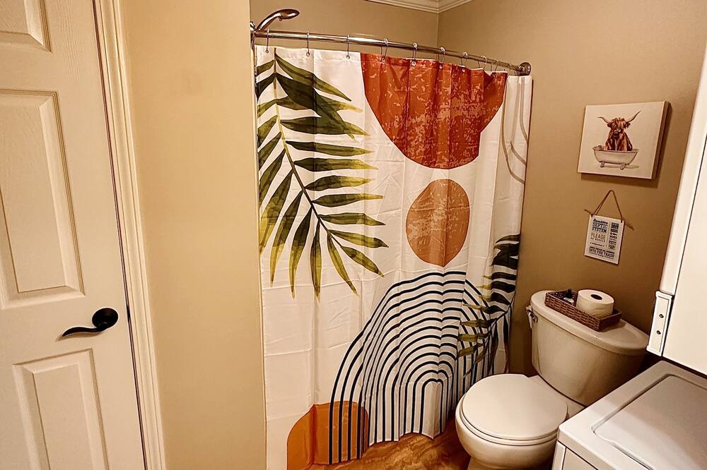 Photo of Bathroom in Gainesville