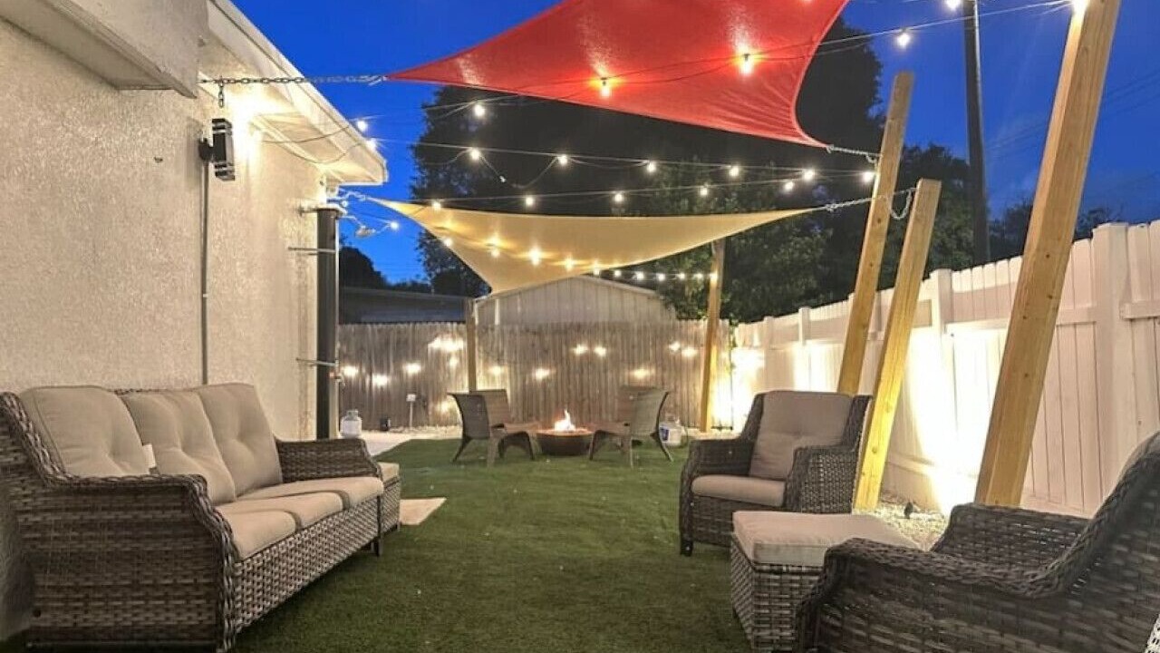 Photo of Outdoor in Terrace Park