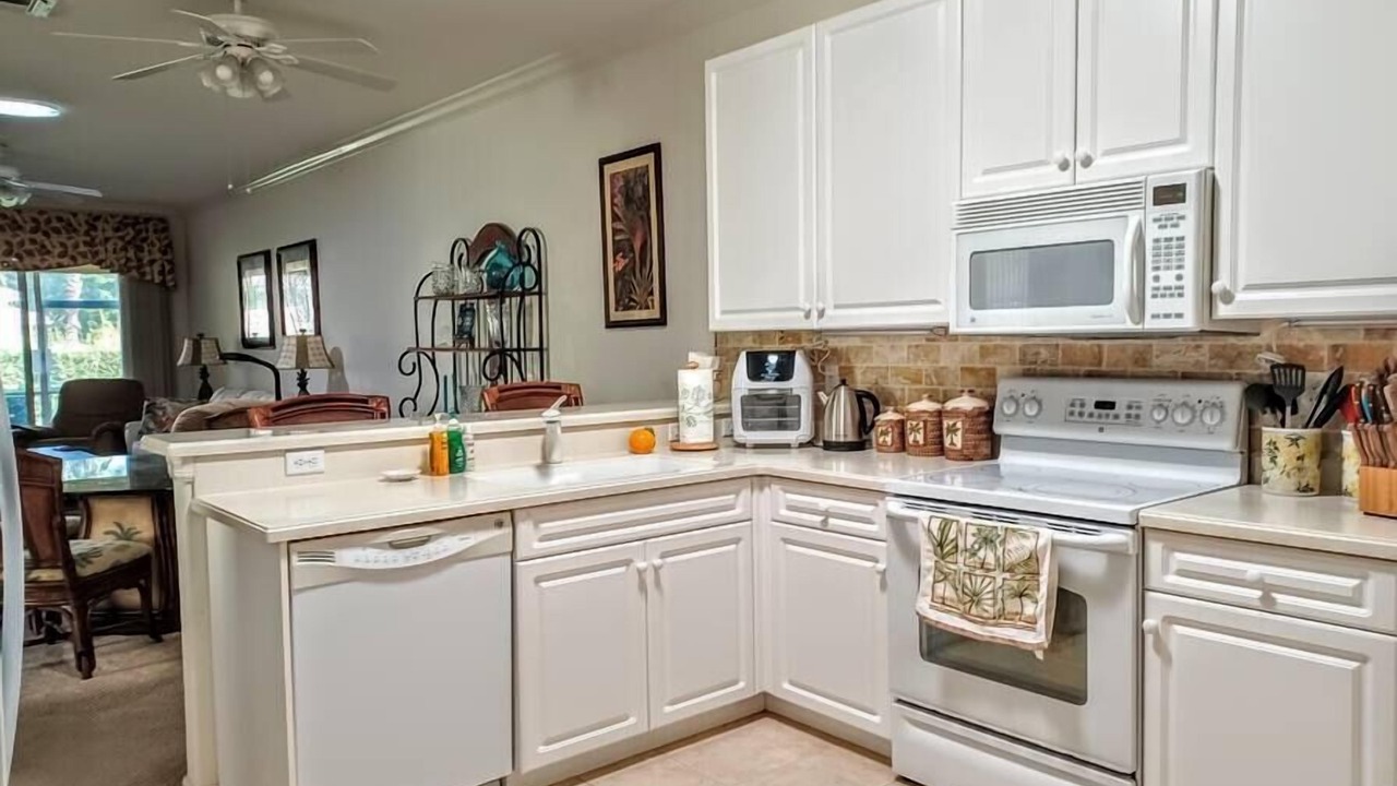 Photo of Kitchen in Westminster