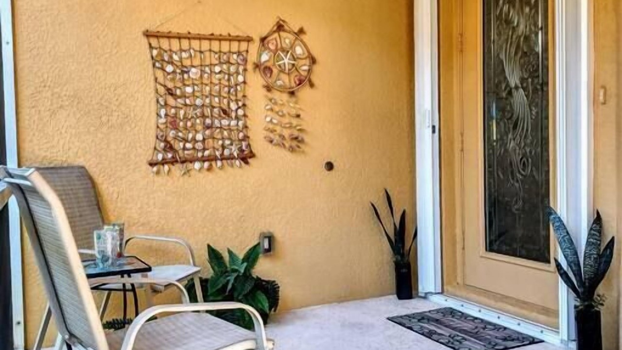 Photo of Patio Balcony in Westminster