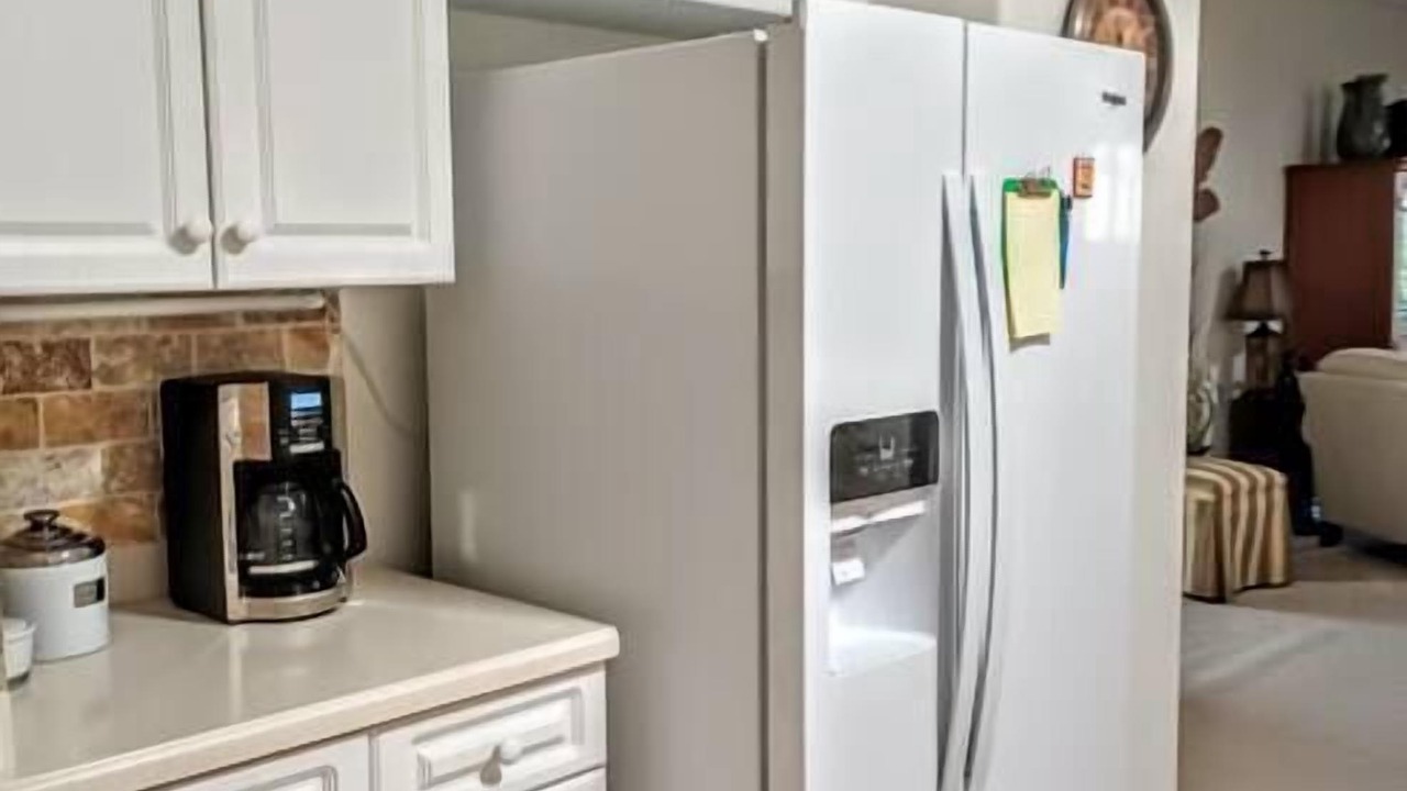 Photo of Kitchen in Westminster