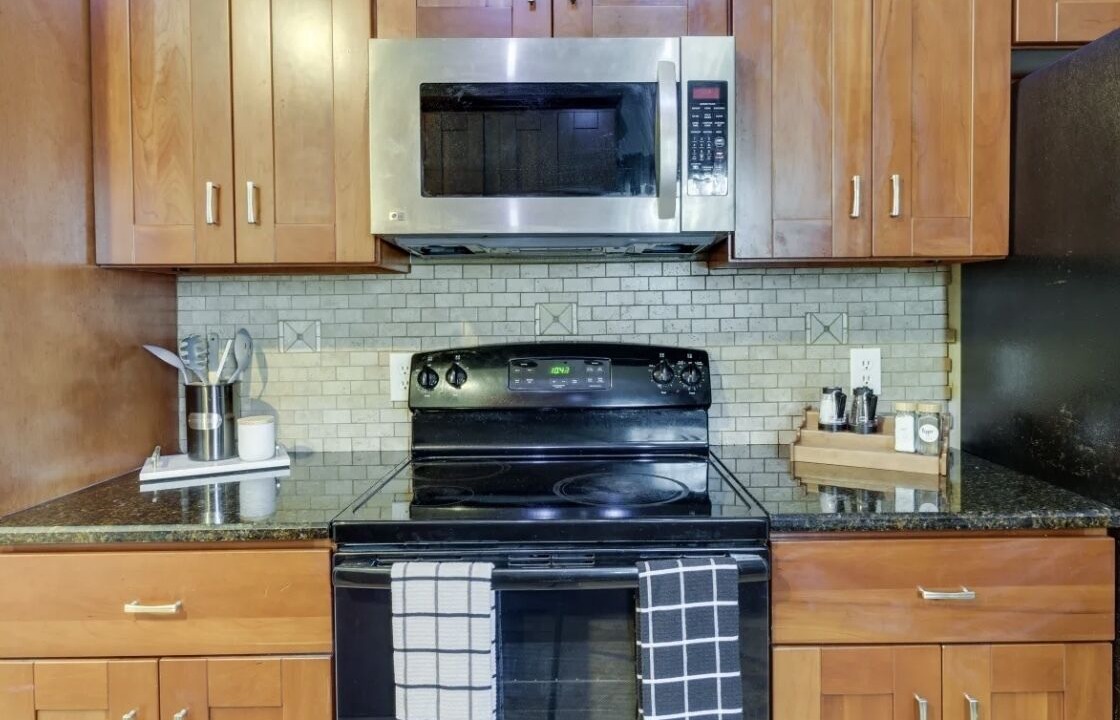 Photo of Kitchen in Orlando