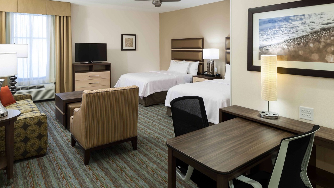 Photo of Livingroom in Port Canaveral