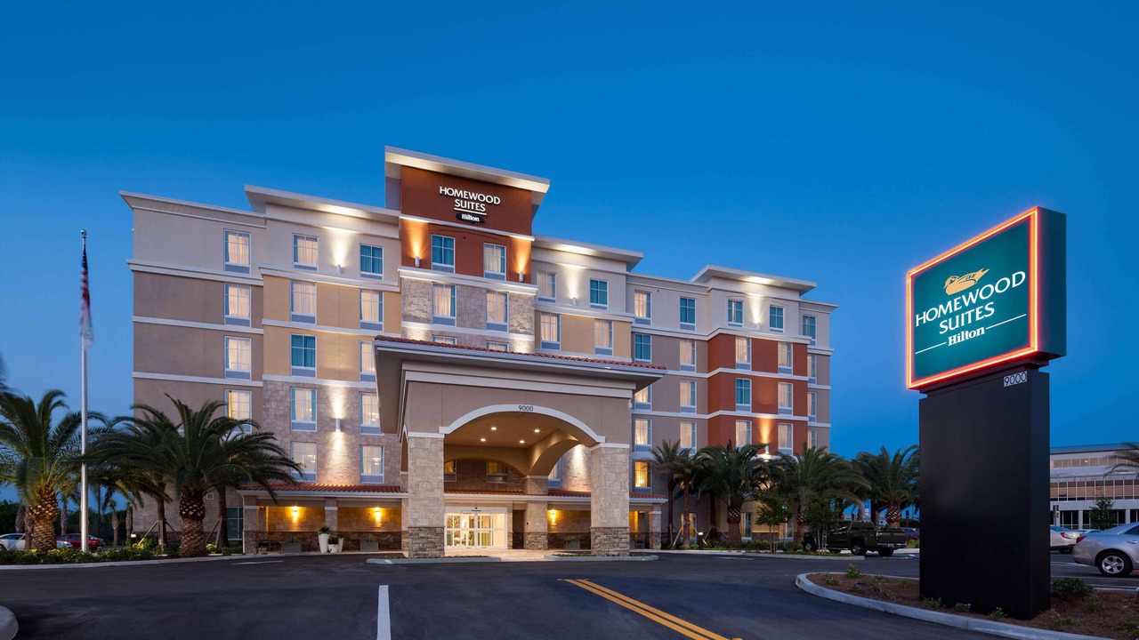Photo of Outdoor in Port Canaveral