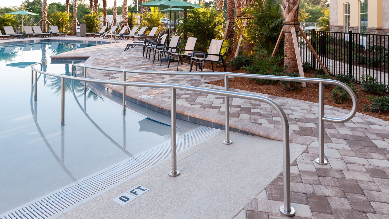 Photo of Outdoor in Port Canaveral