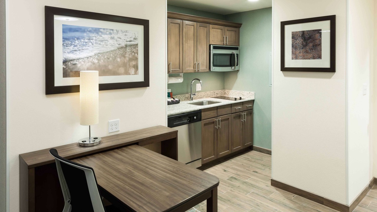 Photo of Kitchen in Port Canaveral