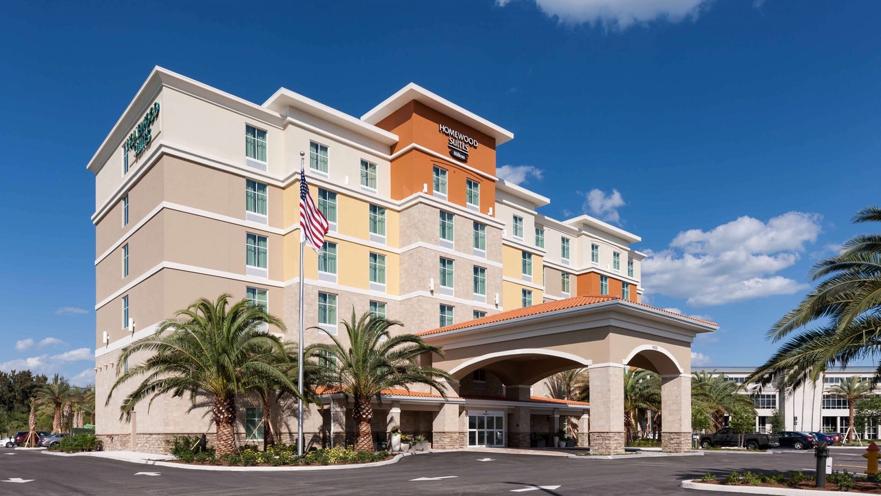 Photo of Outdoor in Port Canaveral