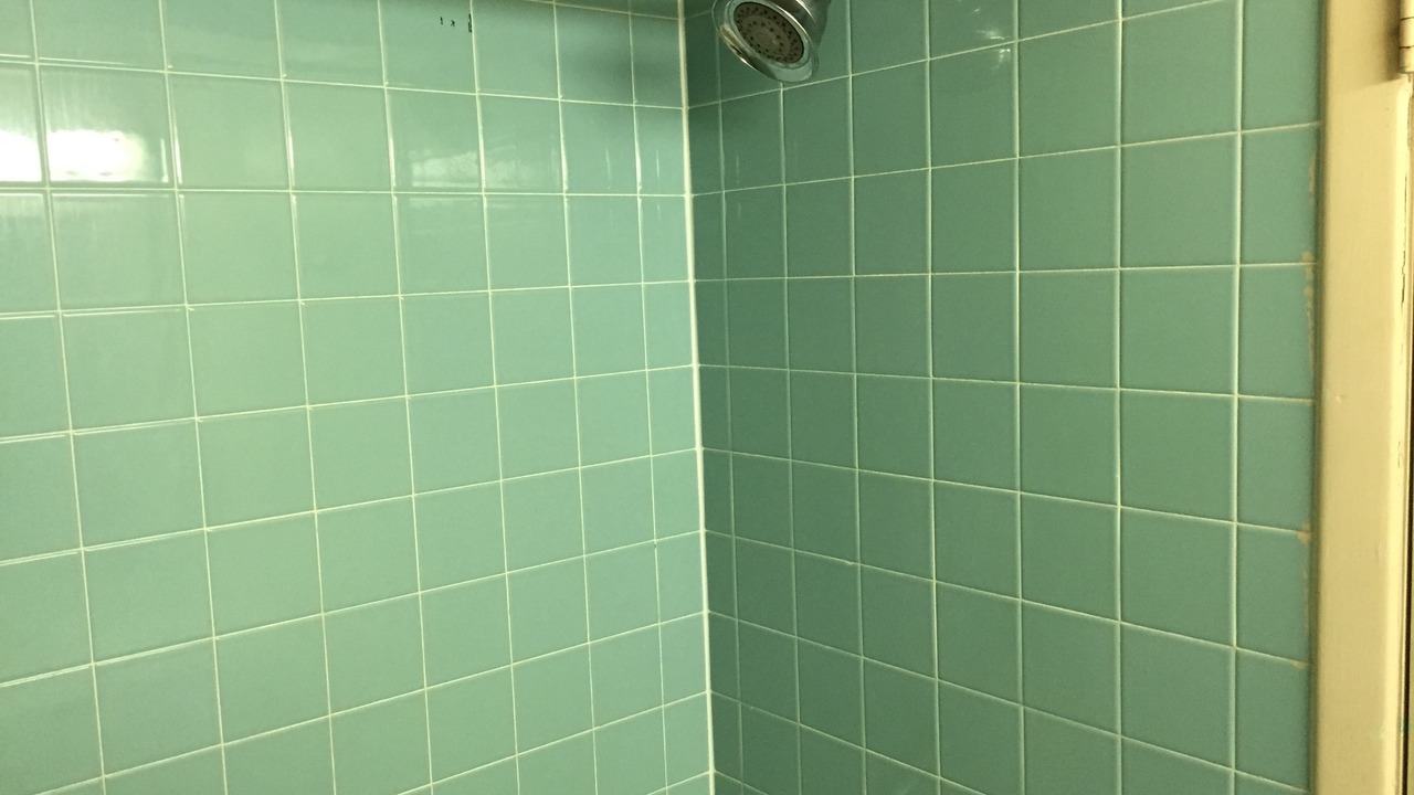 Photo of Bathroom in Parker Street